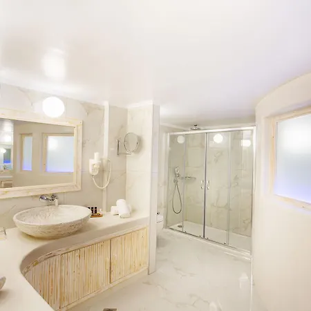 Готель Rhodos Horizon City-adults Only Rhodes City