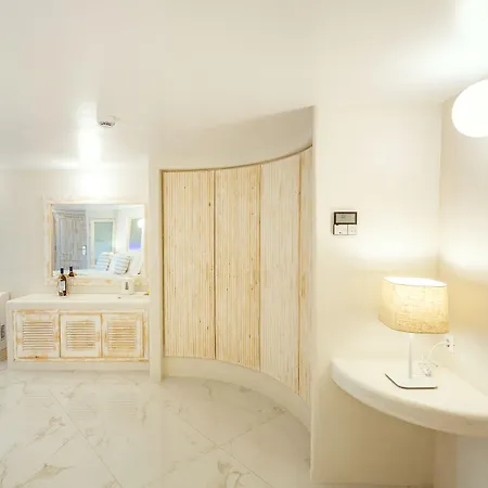 Rhodos Horizon City-adults Only Готель 4*