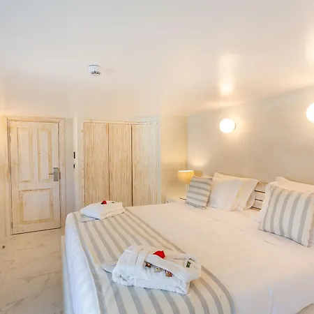 Готель Rhodos Horizon City-adults Only Rhodes City
