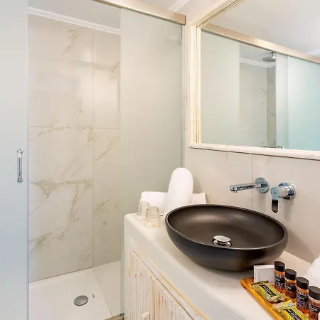 Rhodos Horizon City-adults Only Готель 4*