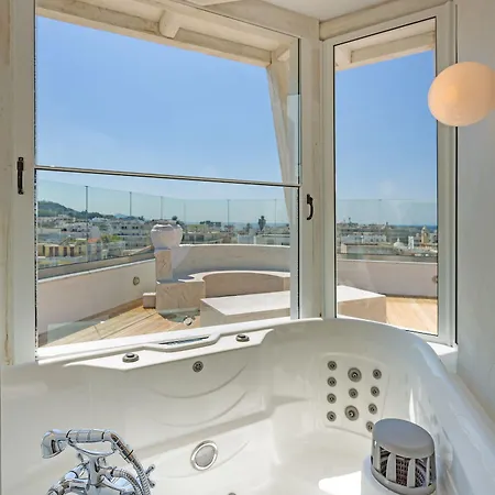Готель Rhodos Horizon City-adults Only 4*
