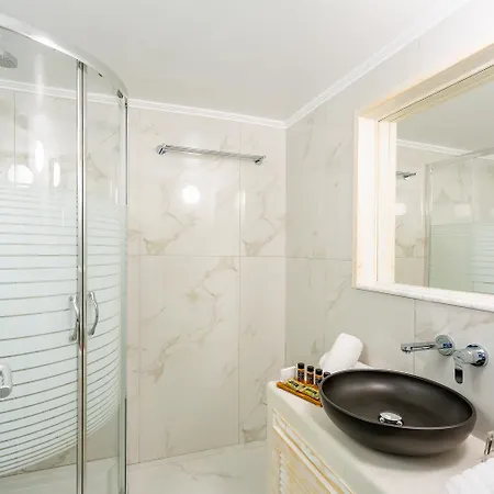 Rhodos Horizon City-adults Only 4* Rhodes City