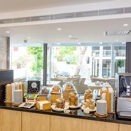 Rhodos Horizon City-adults Only Rhodes City