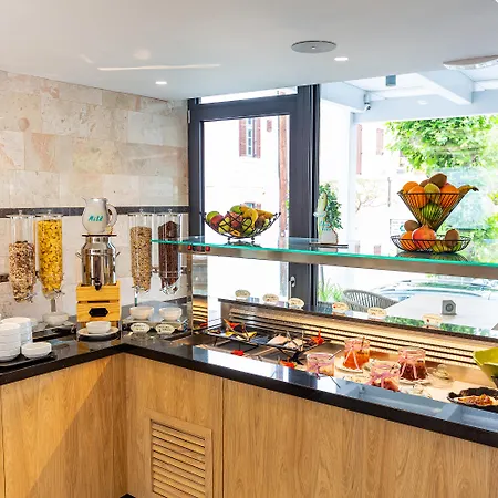 Готель Rhodos Horizon City-adults Only Rhodes City