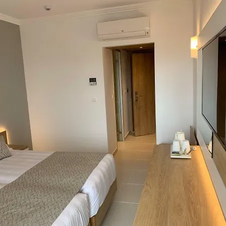 Rhodos Horizon City-adults Only 4* Rhodes City