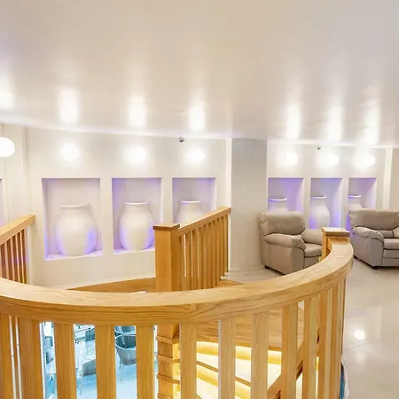 Rhodos Horizon City-adults Only 4*