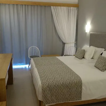 Готель Rhodos Horizon City-adults Only