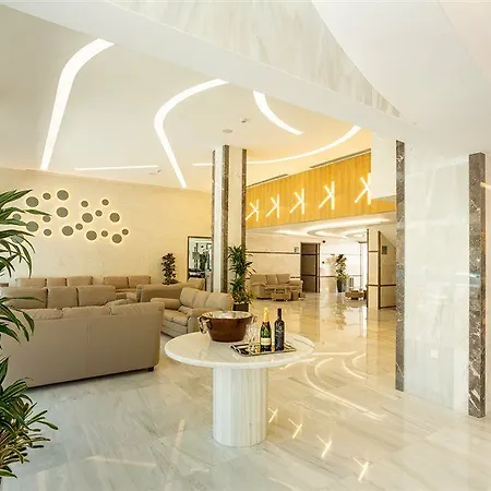 Rhodos Horizon City-adults Only Rhodes City