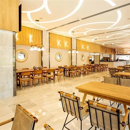 Hotel Rhodos Horizon City-adults Only