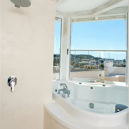 Rhodos Horizon City-adults Only