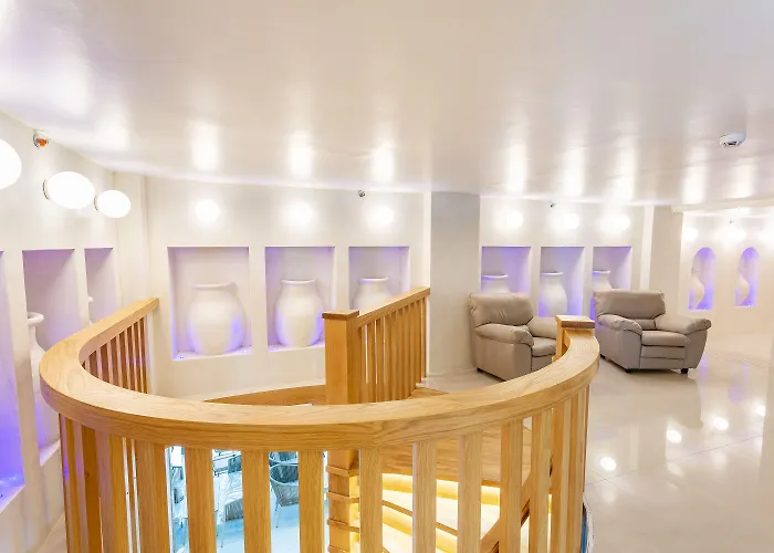 Rhodos Horizon City-adults Only Hotel