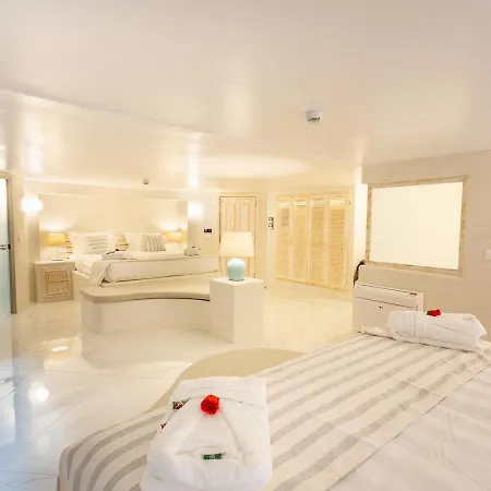 Hotell Rhodos Horizon City-adults Only