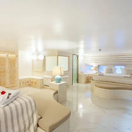 Rhodos Horizon Hotel 4*