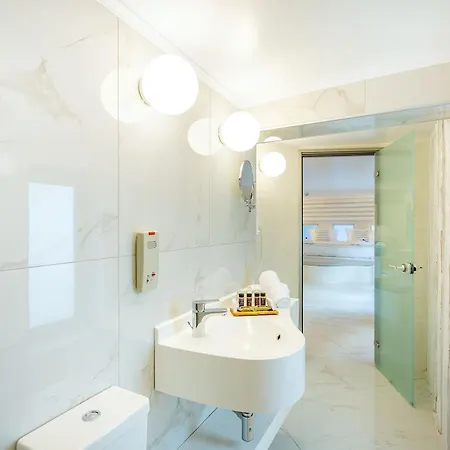Rhodos Horizon Hotel 4*