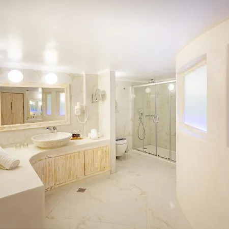 Hotell Rhodos Horizon City-adults Only Rhodes City