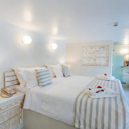 Hotell Rhodos Horizon City-adults Only