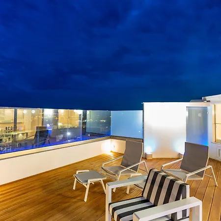 Hotel Rhodos Horizon 4*