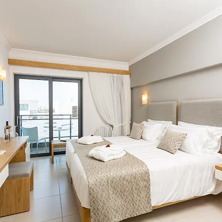 Hotel Rhodos Horizon Rhodes City