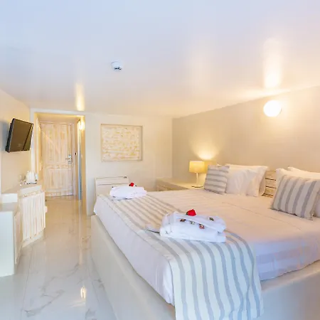 Rhodos Horizon Hotel 4*