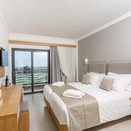 Rhodos Horizon Hotel 4*