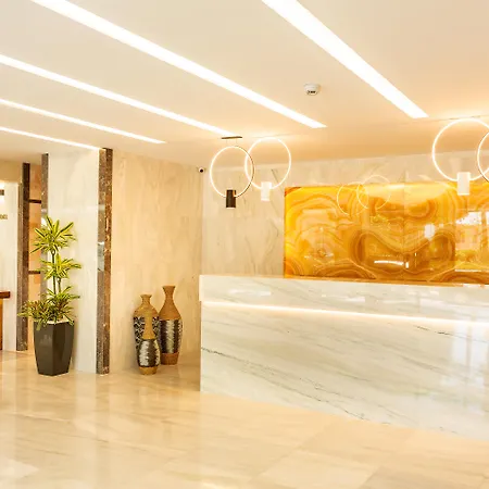 Hotel Rhodos Horizon