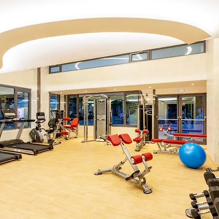 Hotell Rhodos Horizon City-adults Only