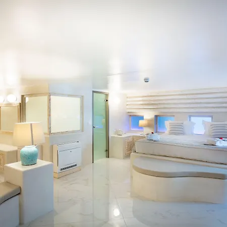 Hotell Rhodos Horizon City-adults Only 4*