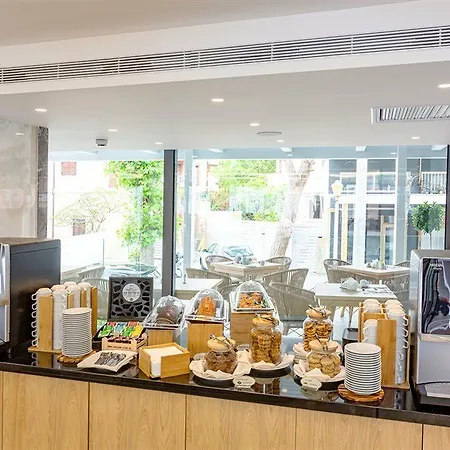 Rhodos Horizon City-adults Only Hotell