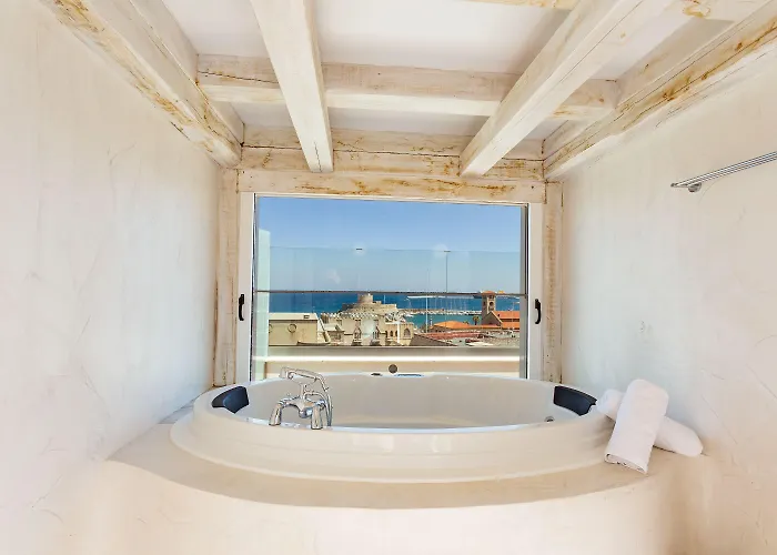 Rhodos Horizon City-adults Only Rhodes City