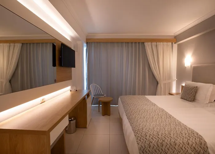 Rhodos Horizon City-adults Only 酒店