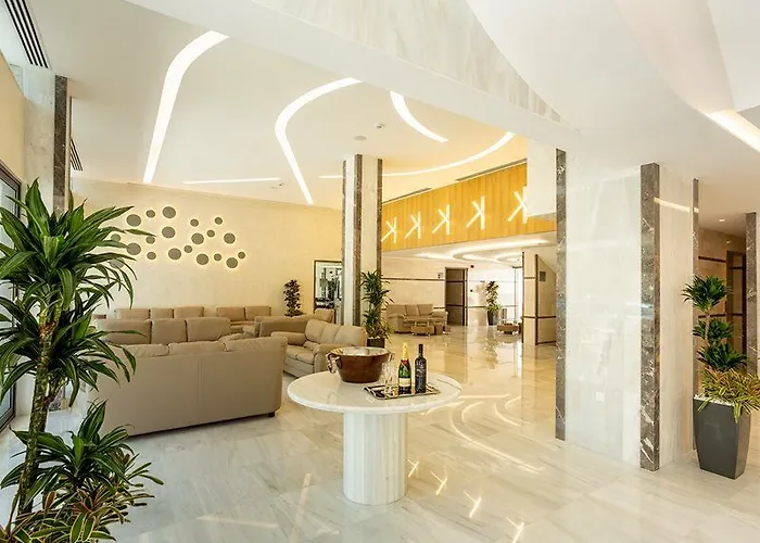 Rhodos Horizon City-adults Only Rhodes City