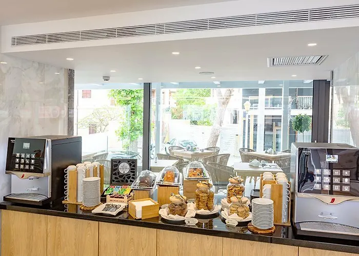 Rhodos Horizon City-adults Only 酒店