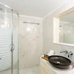 Rhodos Horizon City-adults Only 4* Rhodes City