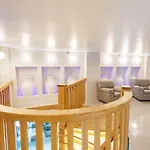 Rhodos Horizon City-adults Only Hotel
