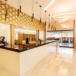 Rhodos Horizon City-adults Only 4*