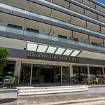 Rhodos Horizon City-adults Only 4* Rhodes City