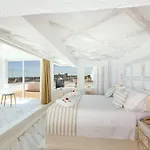 Hotel Rhodos Horizon City-adults Only Rhodes City