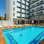 Hotel Rhodos Horizon City-adults Only