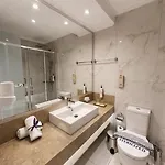Rhodos Horizon City-adults Only Szálloda Rhodes City