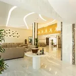 Rhodos Horizon City-adults Only Rhodes City