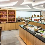 Rhodos Horizon City-adults Only Hotel Rhodes City
