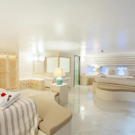 Rhodos Horizon City-adults Only Hotel 4*