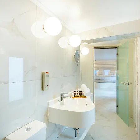 Rhodos Horizon City-adults Only Hotel 4*