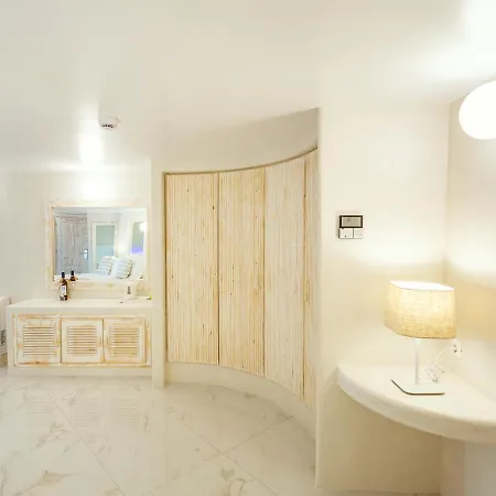 Rhodos Horizon City-adults Only Hotel 4*