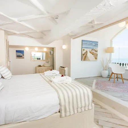 Rhodos Horizon City-adults Only 4*