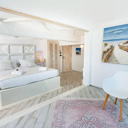 Rhodos Horizon City-adults Only Hotel Rhodes City