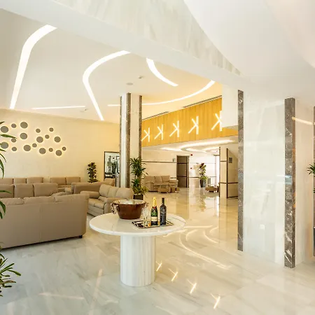 Rhodos Horizon City-adults Only Rhodes City