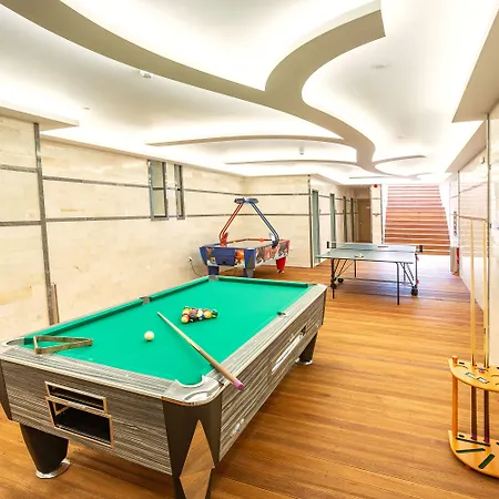 Hotel Rhodos Horizon City-adults Only Rhodes City