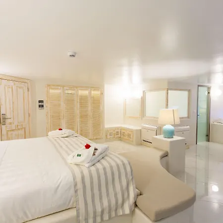 Hotel Rhodos Horizon City-adults Only Rhodes City