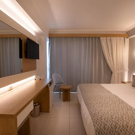 Rhodos Horizon City-adults Only فندق